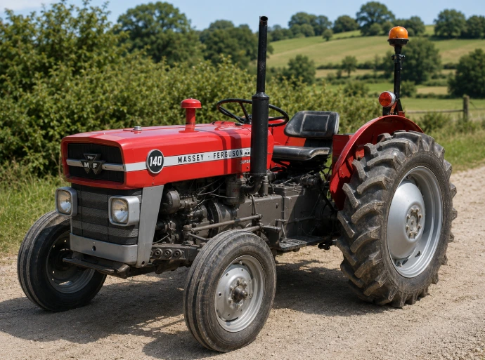 MF 140
