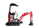 mini pelle Coltrax CX12
