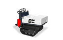 COLTRAX CH85 – Dumper sur chenilles 850 kg