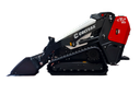 COLTRAX CTL50 – Chargeuse compacte sur chenilles 1,7 tonne