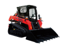 COLTRAX MXC550 – Chargeuse compacte sur chenilles 5,47 tonnes