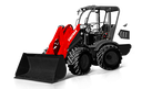 Chargeuse articulée COLTRAX CR 1.63D