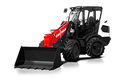 COLTRAX CR 1.63DTL – Chargeuse articulée télescopique 3,6 tonnes