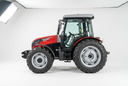 Hattat T4095 Stage V – Tracteur Agricole 95 CV Robuste et Polyvalent