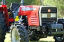 tracteur HATTAT 240G