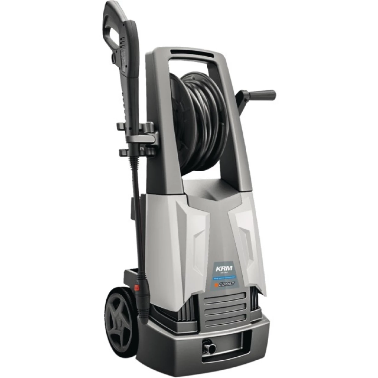 Nettoyeur eau froide KRM1100 Extra 6 L/min 125 bar