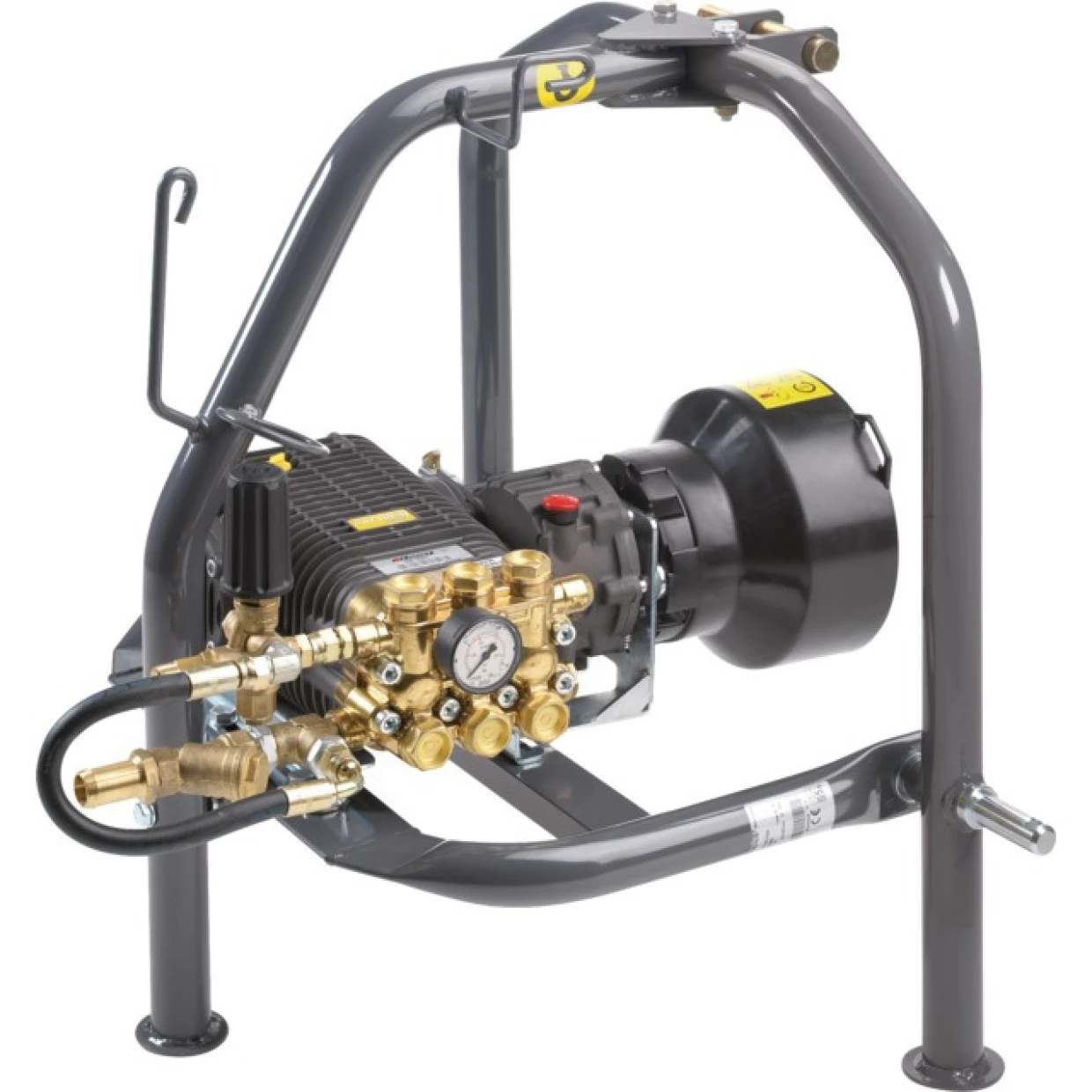 Nettoyeur eau froide PTO 21/200 Comet