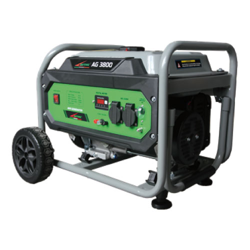 Groupe électrogène Active AG2500 – 2 kW AVR