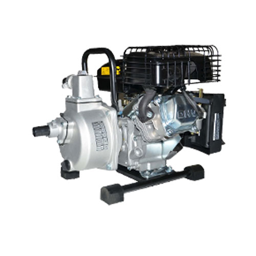 [DPM/FP25LC00765] Motopompe Loncin 4 temps – 8 m³/h