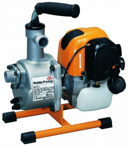 [DPM/JARD7OHV] Motopompe Imer JARD 7 EX – 7 m³/h raccord 25 mm