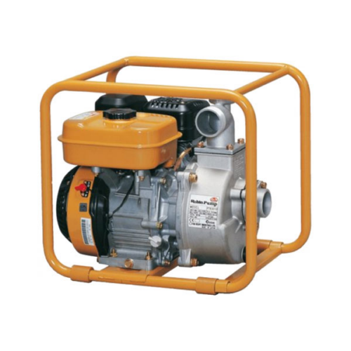 [DPM/TH45EX] Motopompe eaux chargées Imer TH 45 EX – 42 m³/h raccord 50 mm