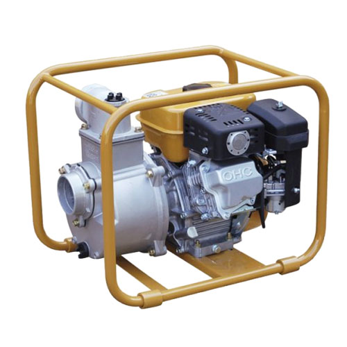 [DPM/TP65EX04021] Motopompe eaux chargées Robin TP65EX – 60 m³/h raccord 75 mm