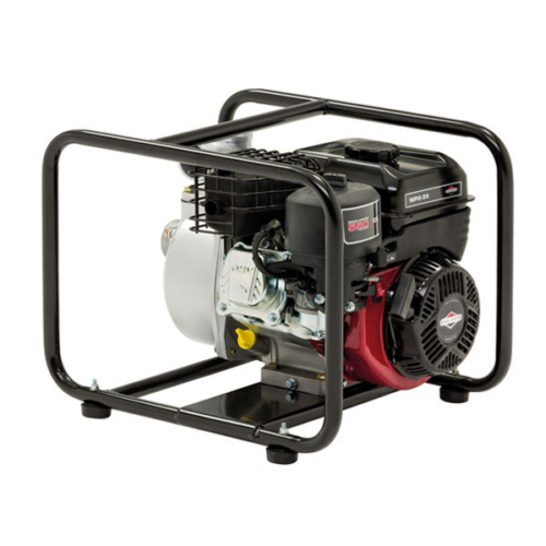 [DPM/073035] Motopompe Briggs & Stratton Elite WP2-35 – 26 m³/h raccord 50 mm