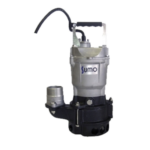 [DPM/BHV401S] Pompe électrique submersible Imer BHV401S eaux chargées – 15 m³/h